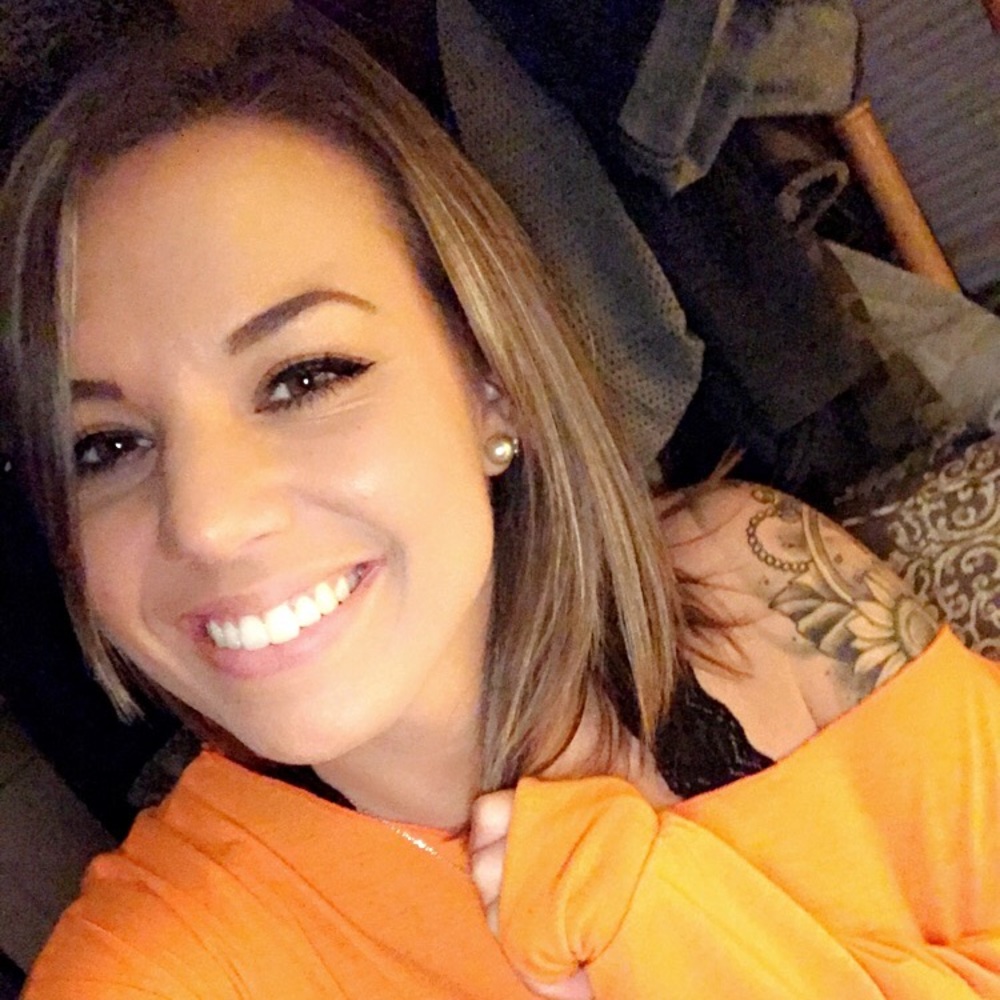 Meet your Posher, Karissa